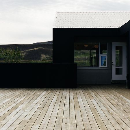 Ion Adventure Hotel, Nesjavellir, A Member Of Design Hotels Exterior photo