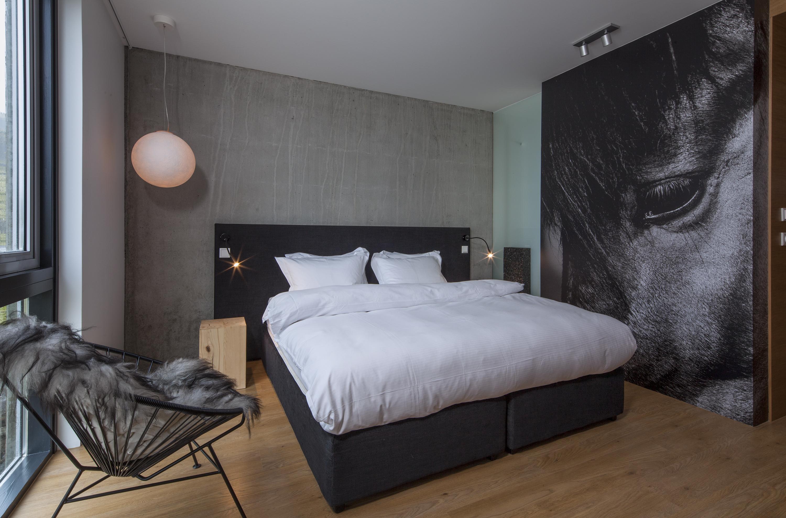 Ion Adventure Hotel, Nesjavellir, A Member Of Design Hotels Exterior photo