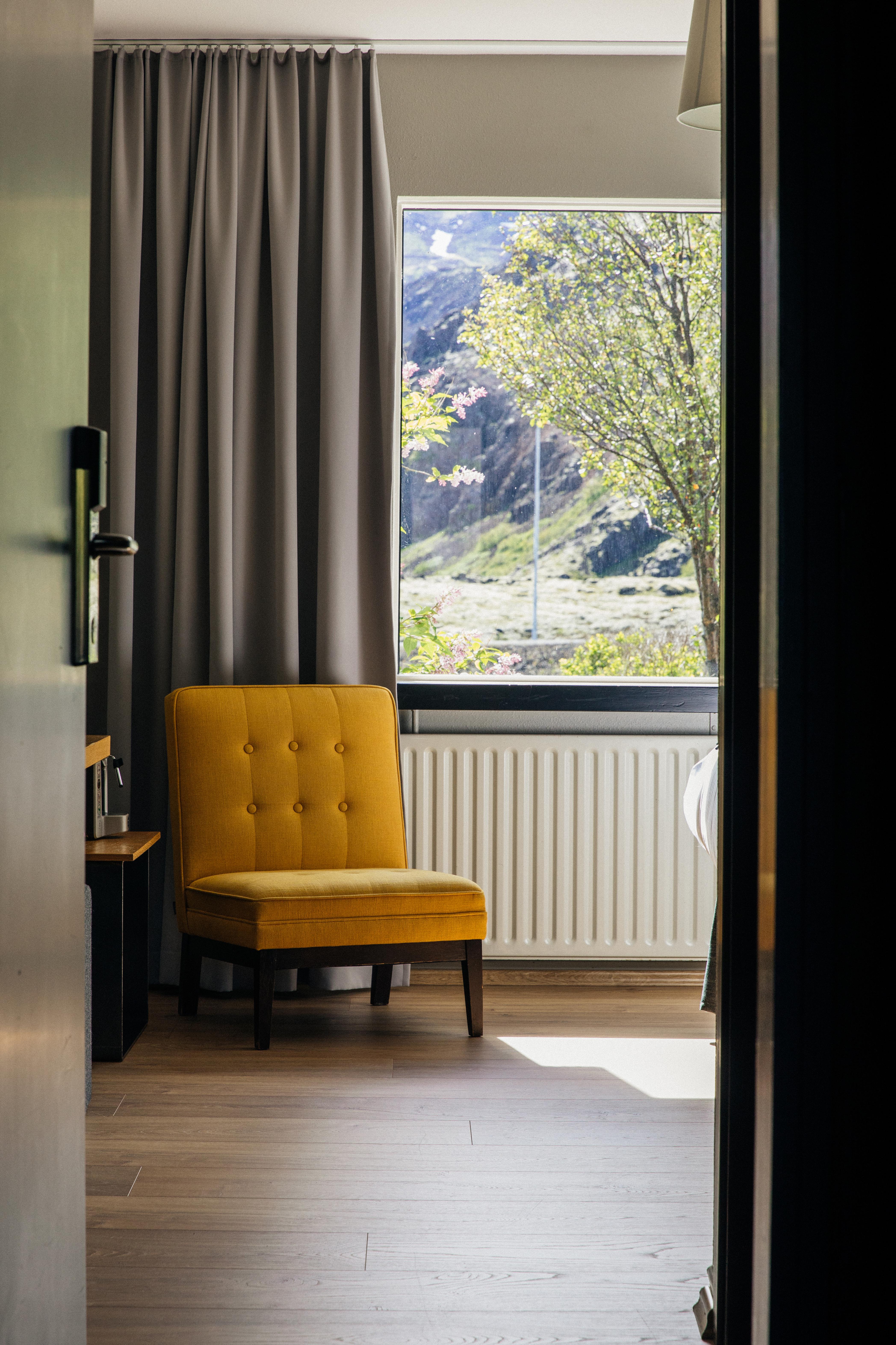 Ion Adventure Hotel, Nesjavellir, A Member Of Design Hotels Exterior photo