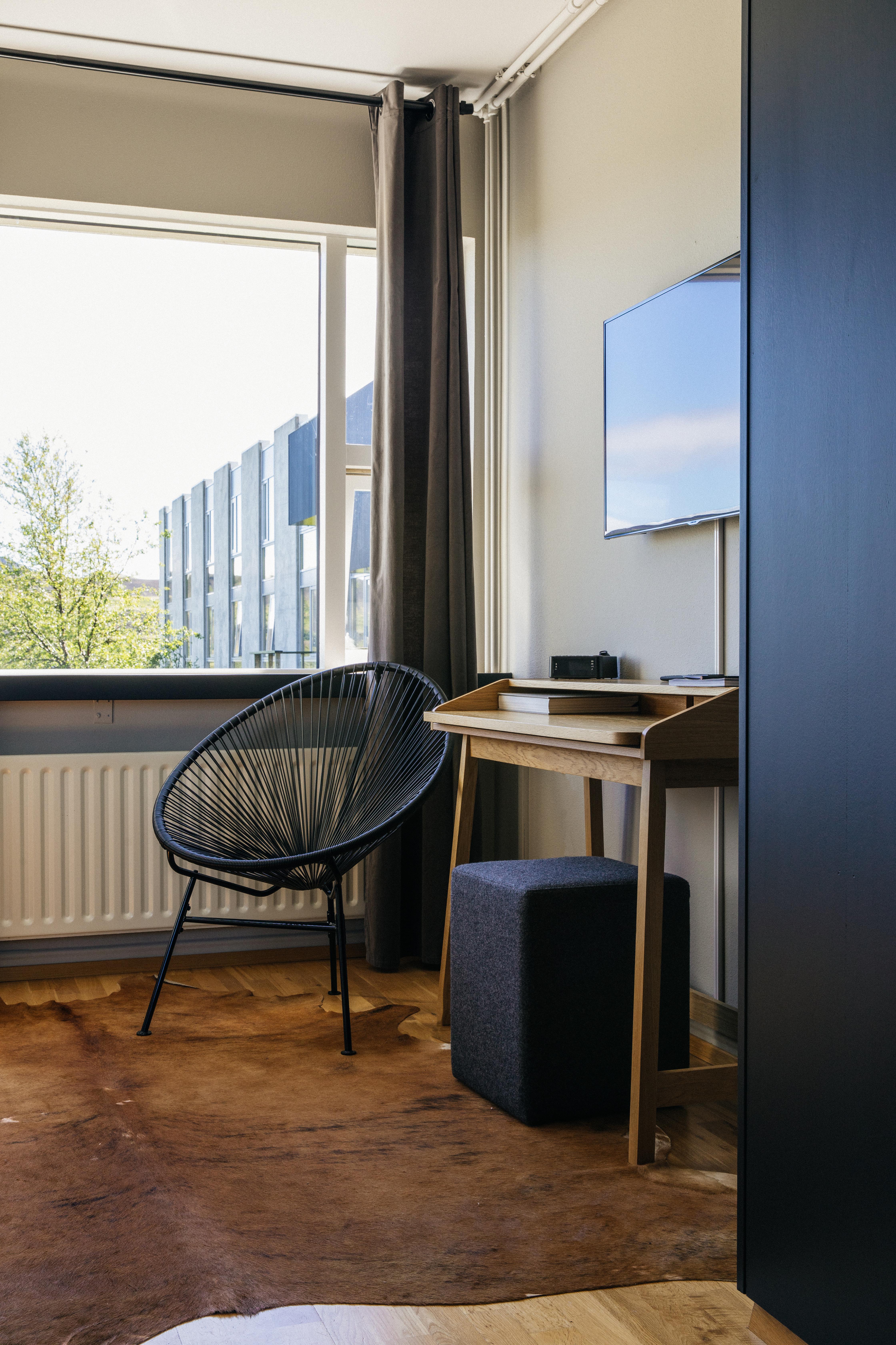 Ion Adventure Hotel, Nesjavellir, A Member Of Design Hotels Exterior photo