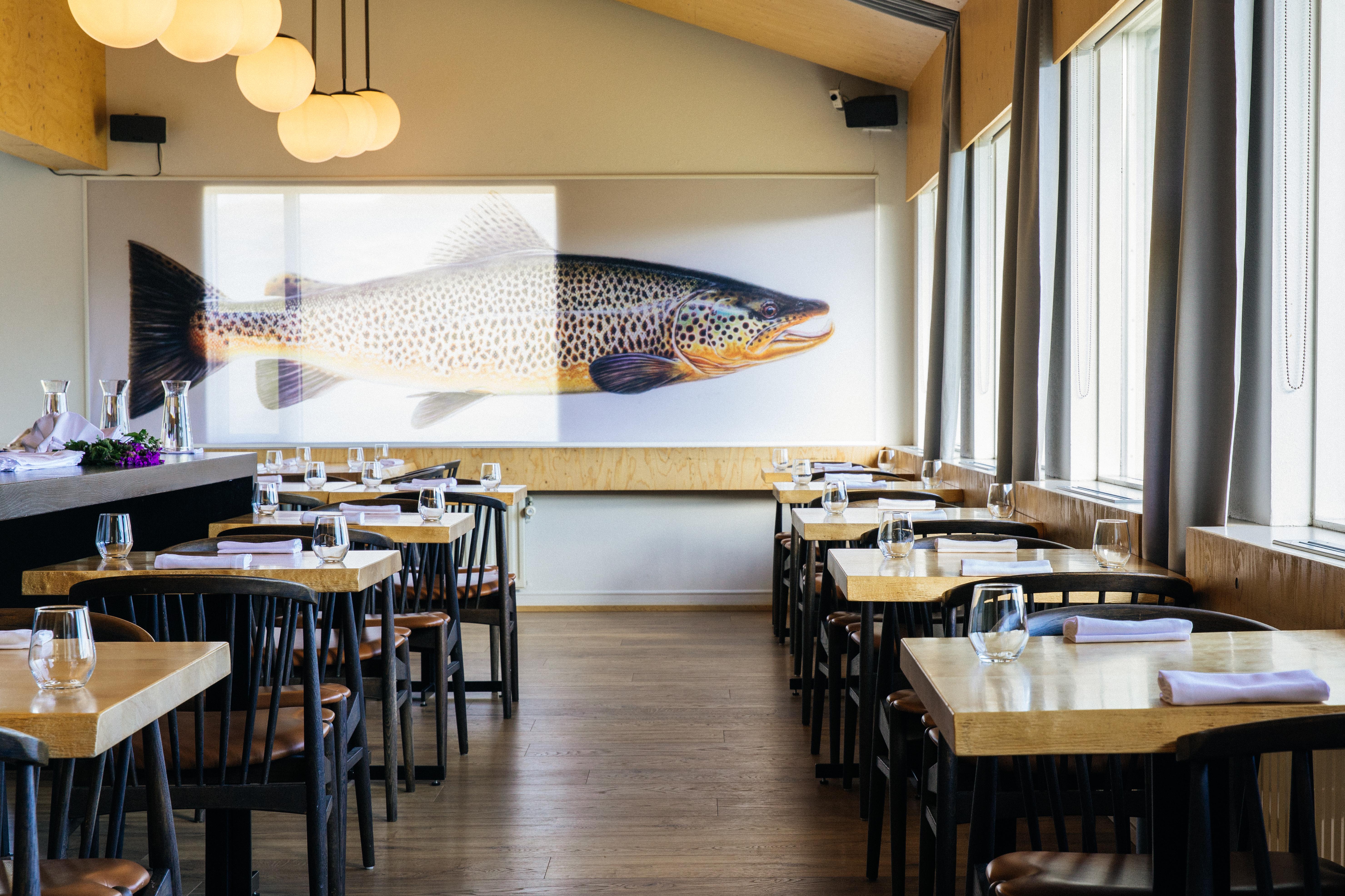 Ion Adventure Hotel, Nesjavellir, A Member Of Design Hotels Exterior photo