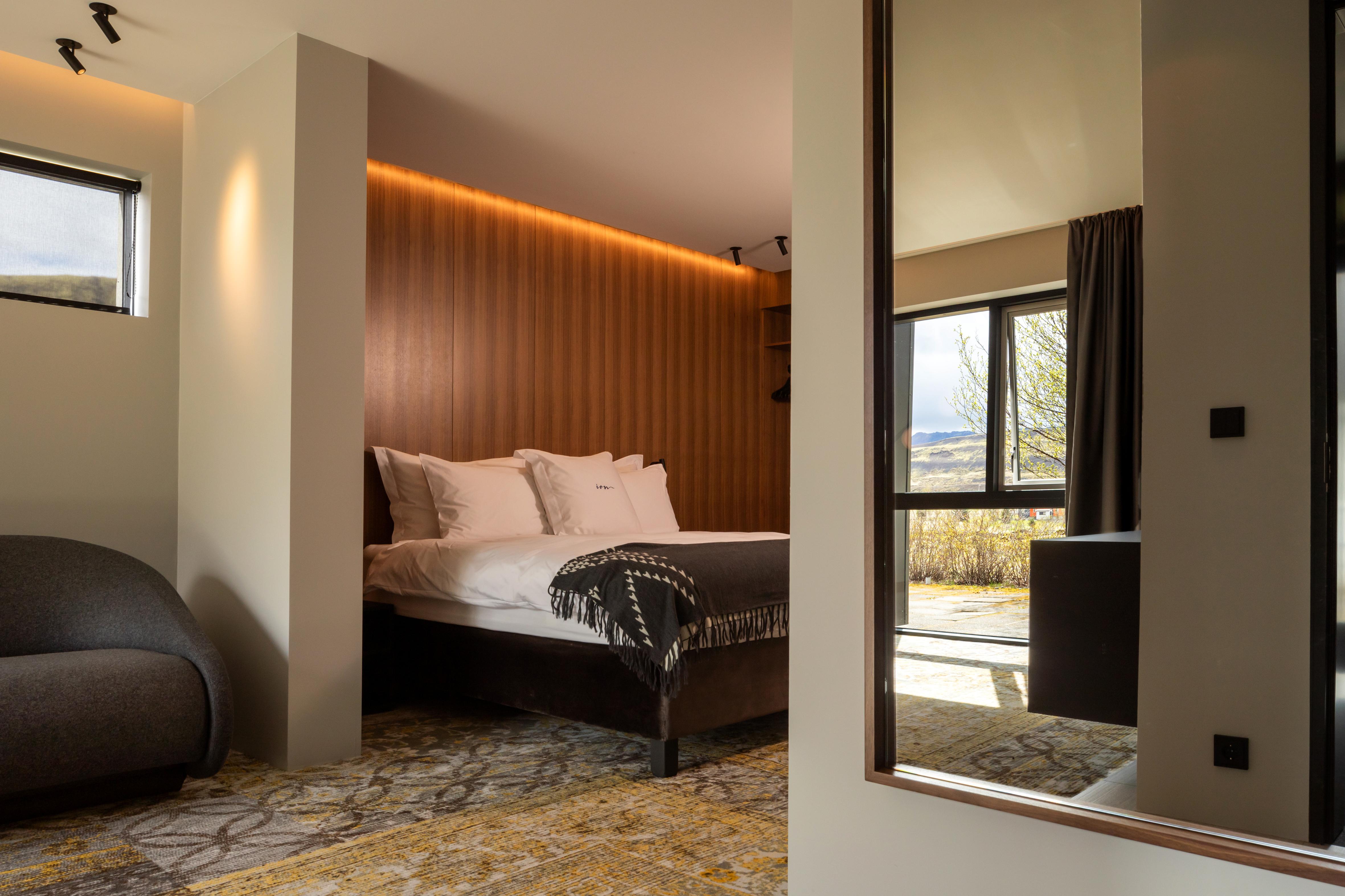 Ion Adventure Hotel, Nesjavellir, A Member Of Design Hotels Exterior photo