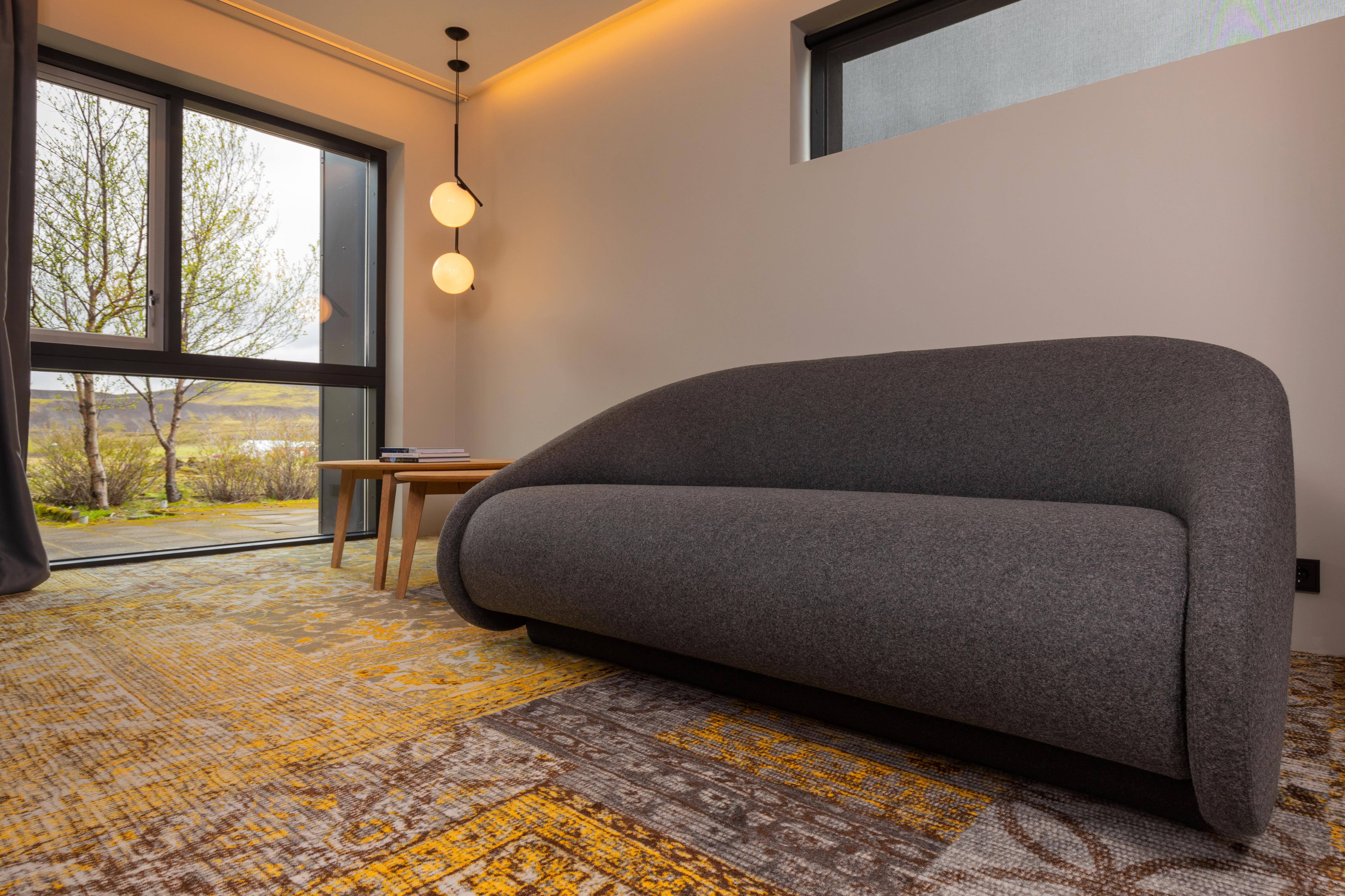 Ion Adventure Hotel, Nesjavellir, A Member Of Design Hotels Exterior photo