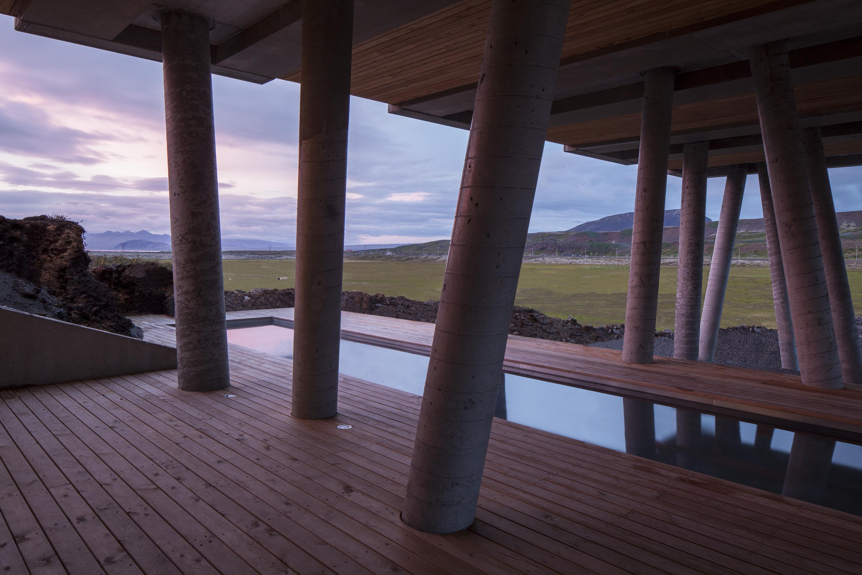 Ion Adventure Hotel, Nesjavellir, A Member Of Design Hotels Exterior photo