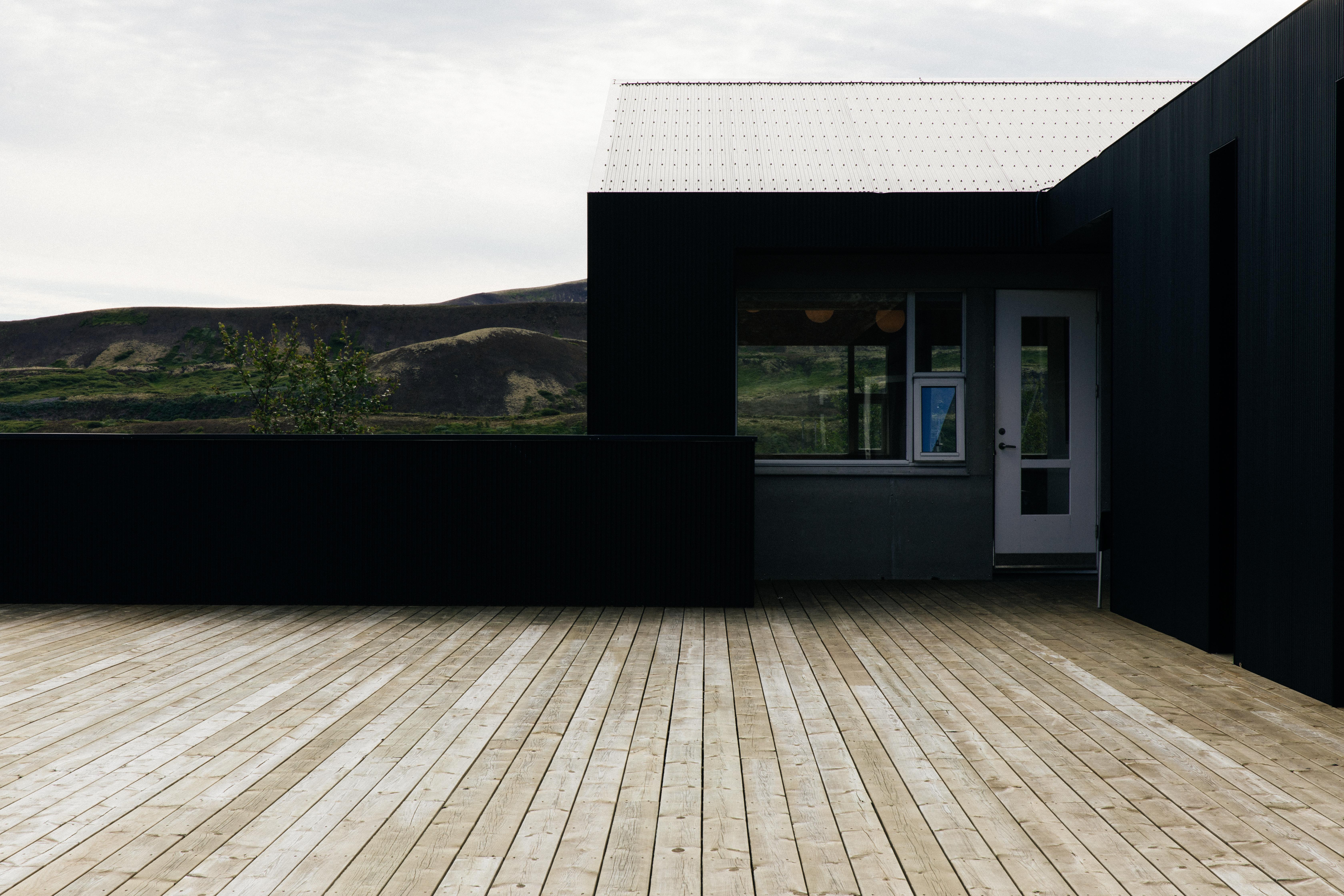 Ion Adventure Hotel, Nesjavellir, A Member Of Design Hotels Exterior photo