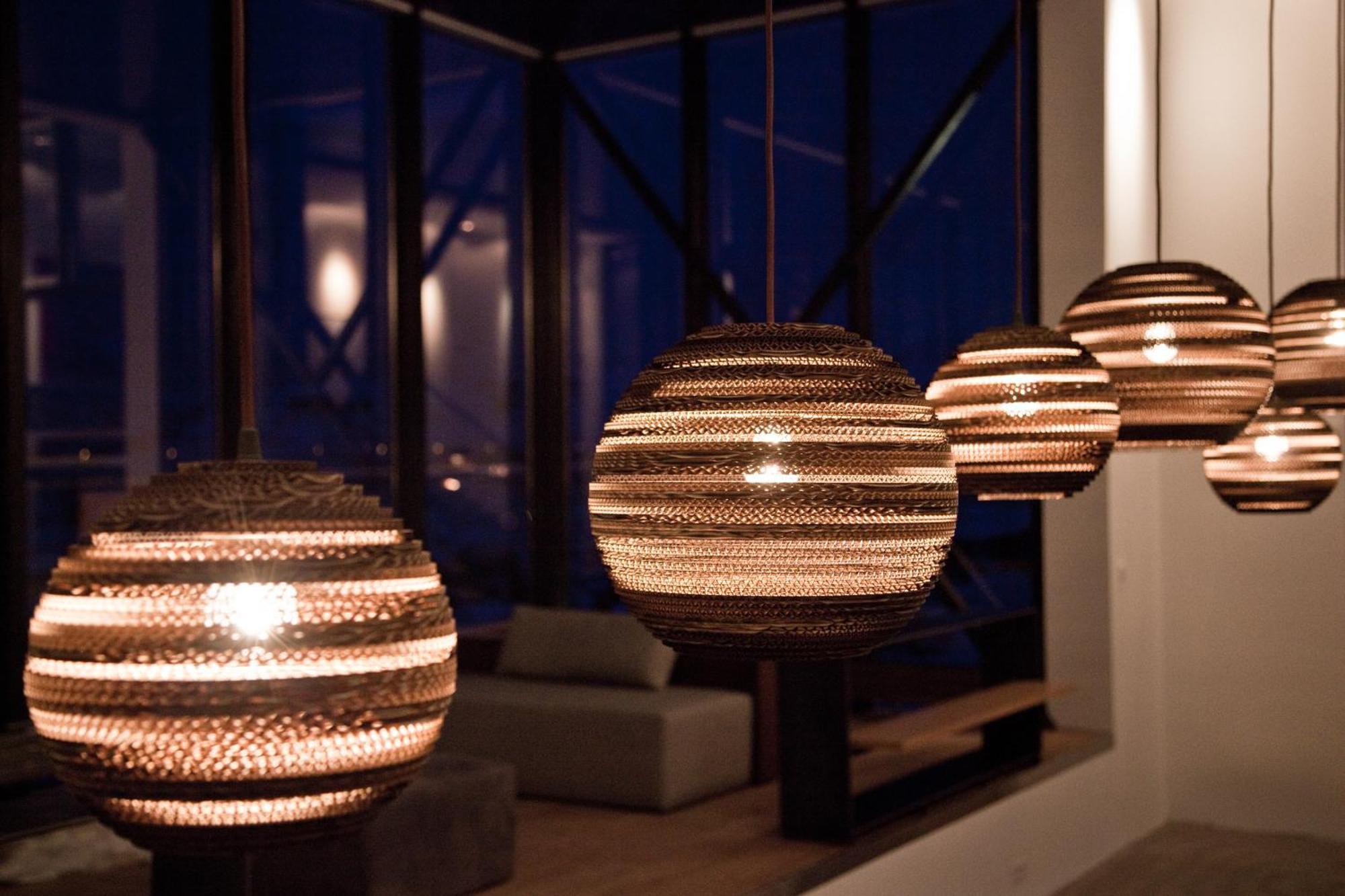 Ion Adventure Hotel, Nesjavellir, A Member Of Design Hotels Exterior photo