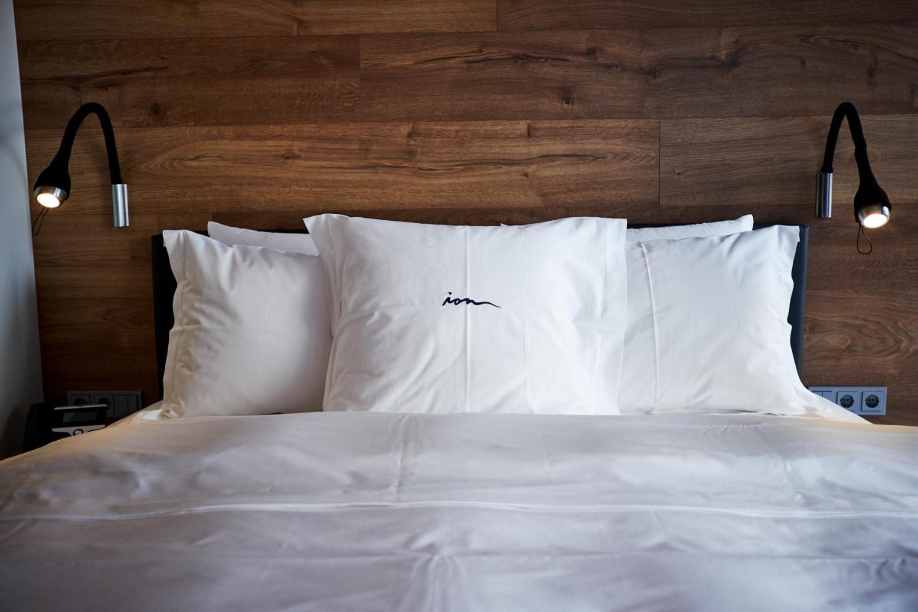 Ion Adventure Hotel, Nesjavellir, A Member Of Design Hotels Exterior photo