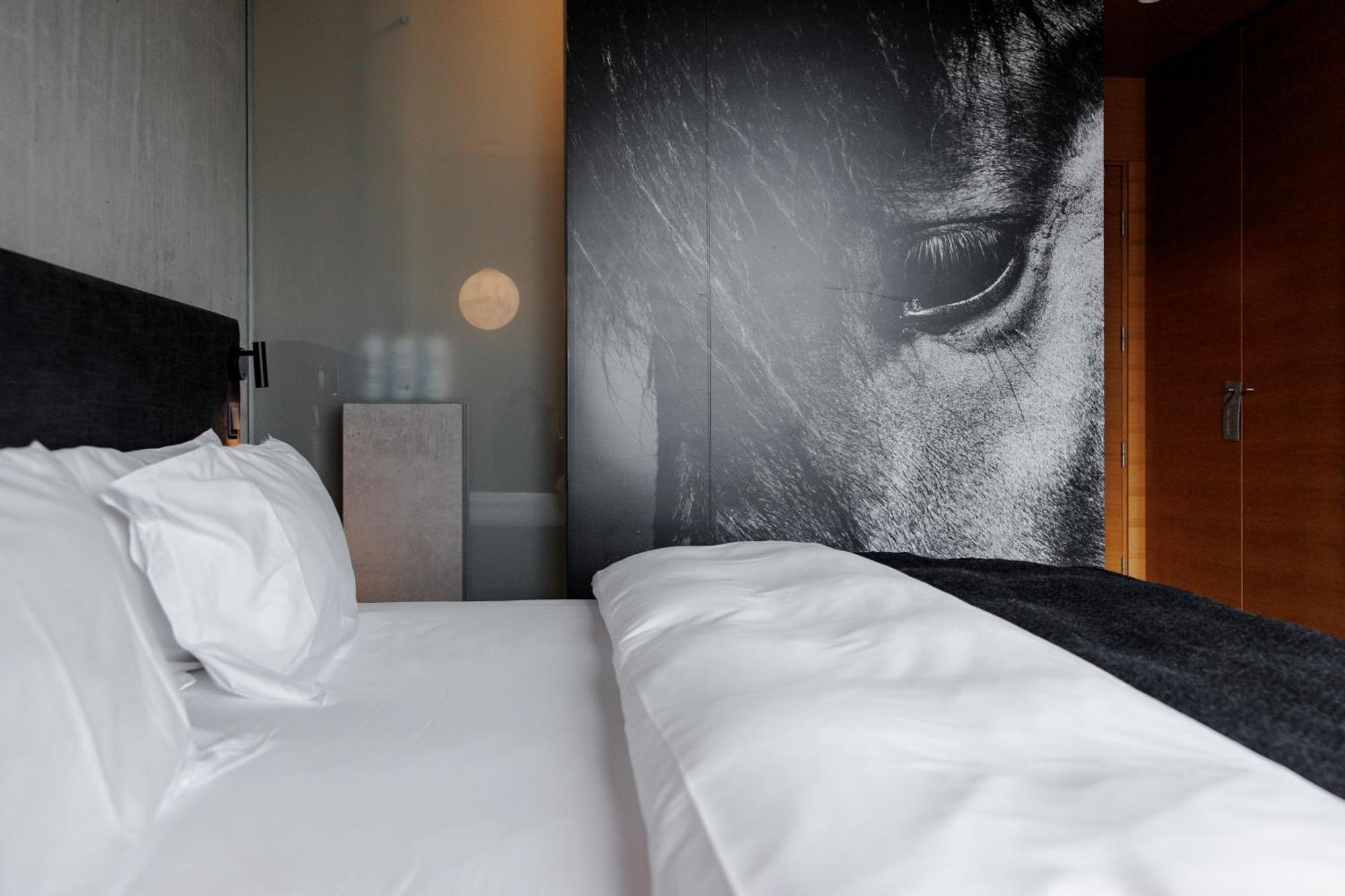 Ion Adventure Hotel, Nesjavellir, A Member Of Design Hotels Exterior photo