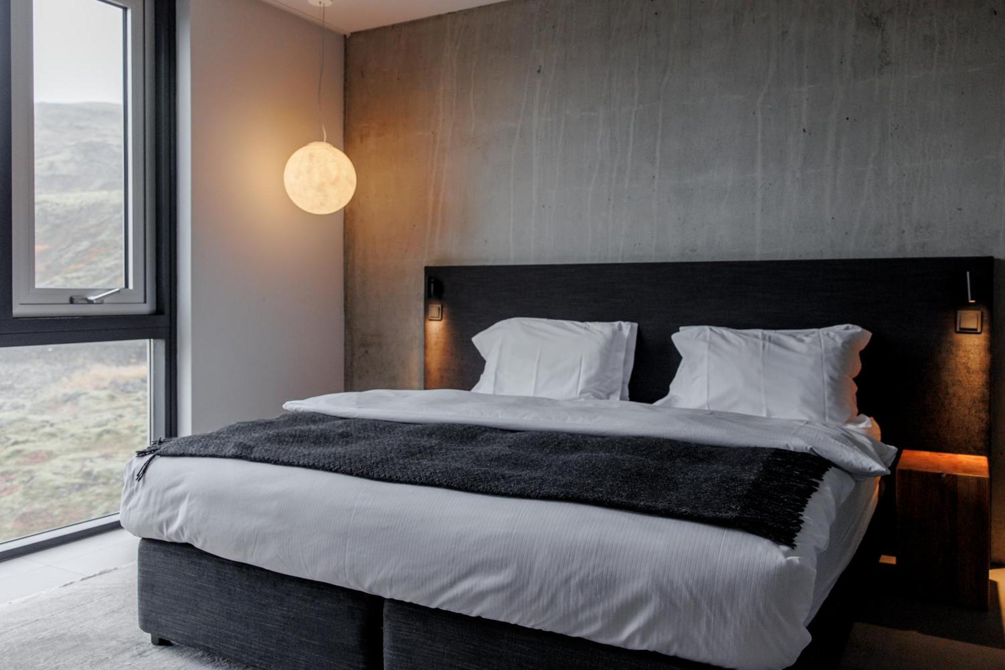 Ion Adventure Hotel, Nesjavellir, A Member Of Design Hotels Exterior photo
