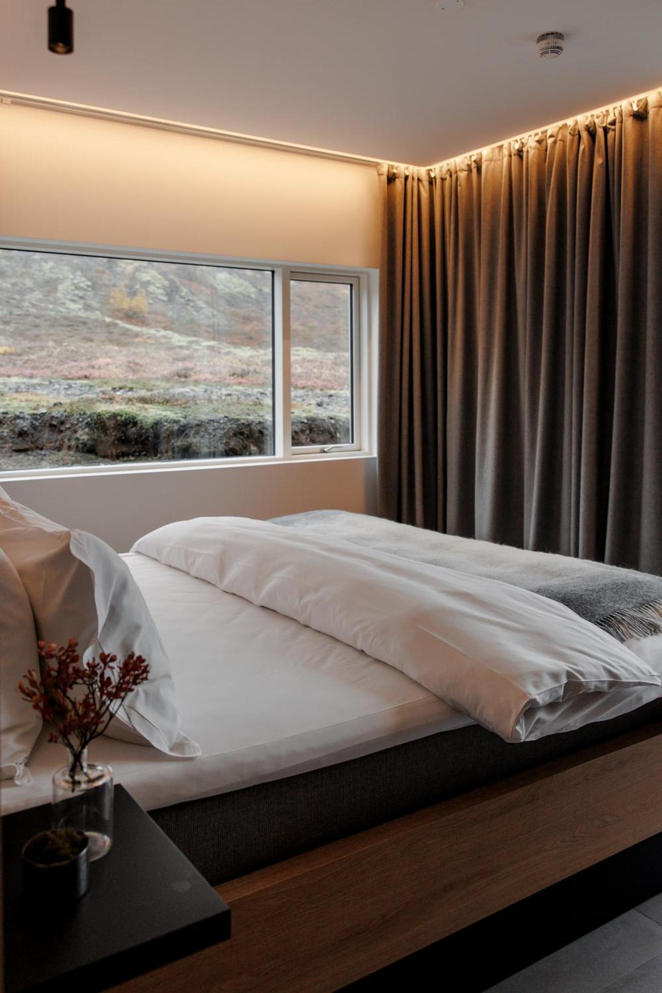Ion Adventure Hotel, Nesjavellir, A Member Of Design Hotels Exterior photo