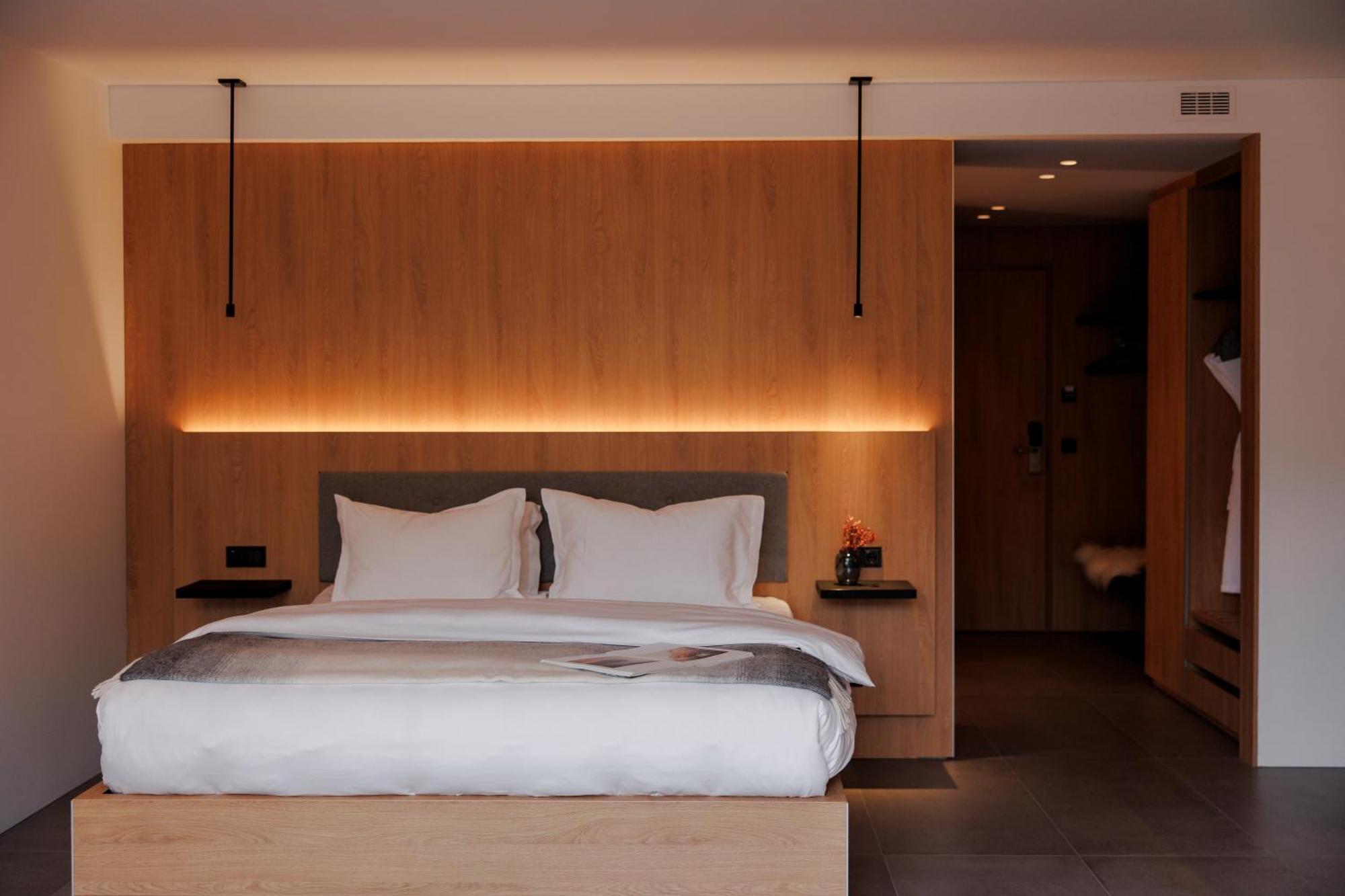 Ion Adventure Hotel, Nesjavellir, A Member Of Design Hotels Exterior photo