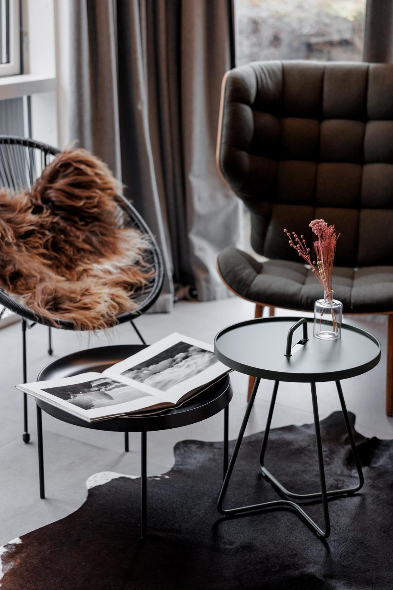 Ion Adventure Hotel, Nesjavellir, A Member Of Design Hotels Exterior photo